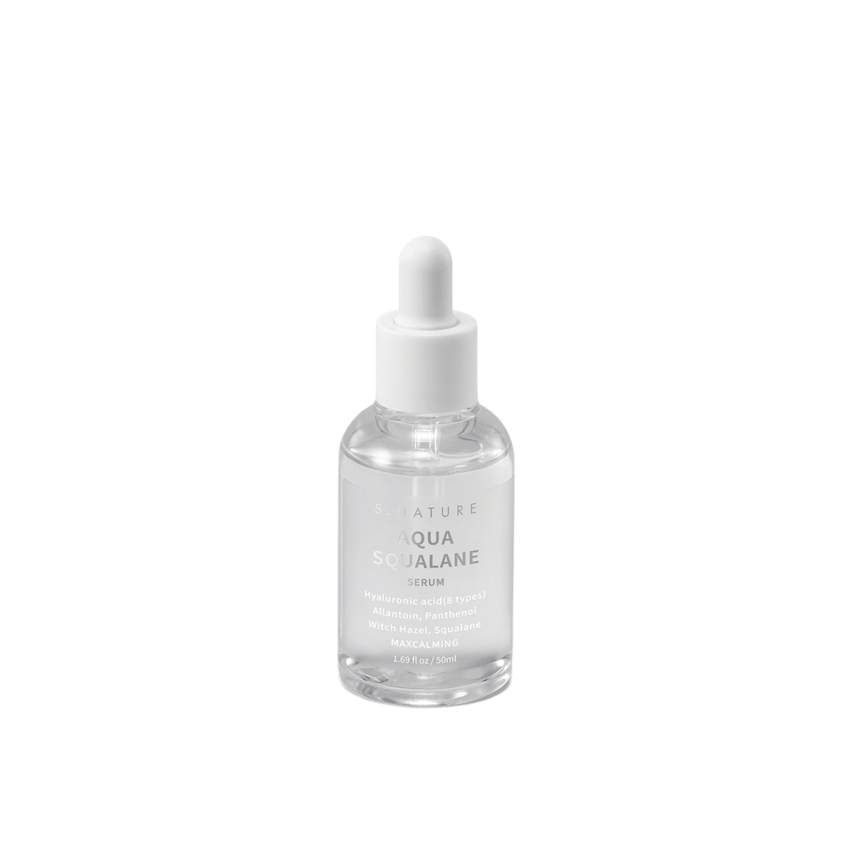 Aqua Squalane Serum