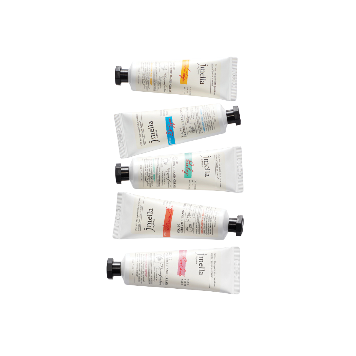 Signature Hand Cream Set
