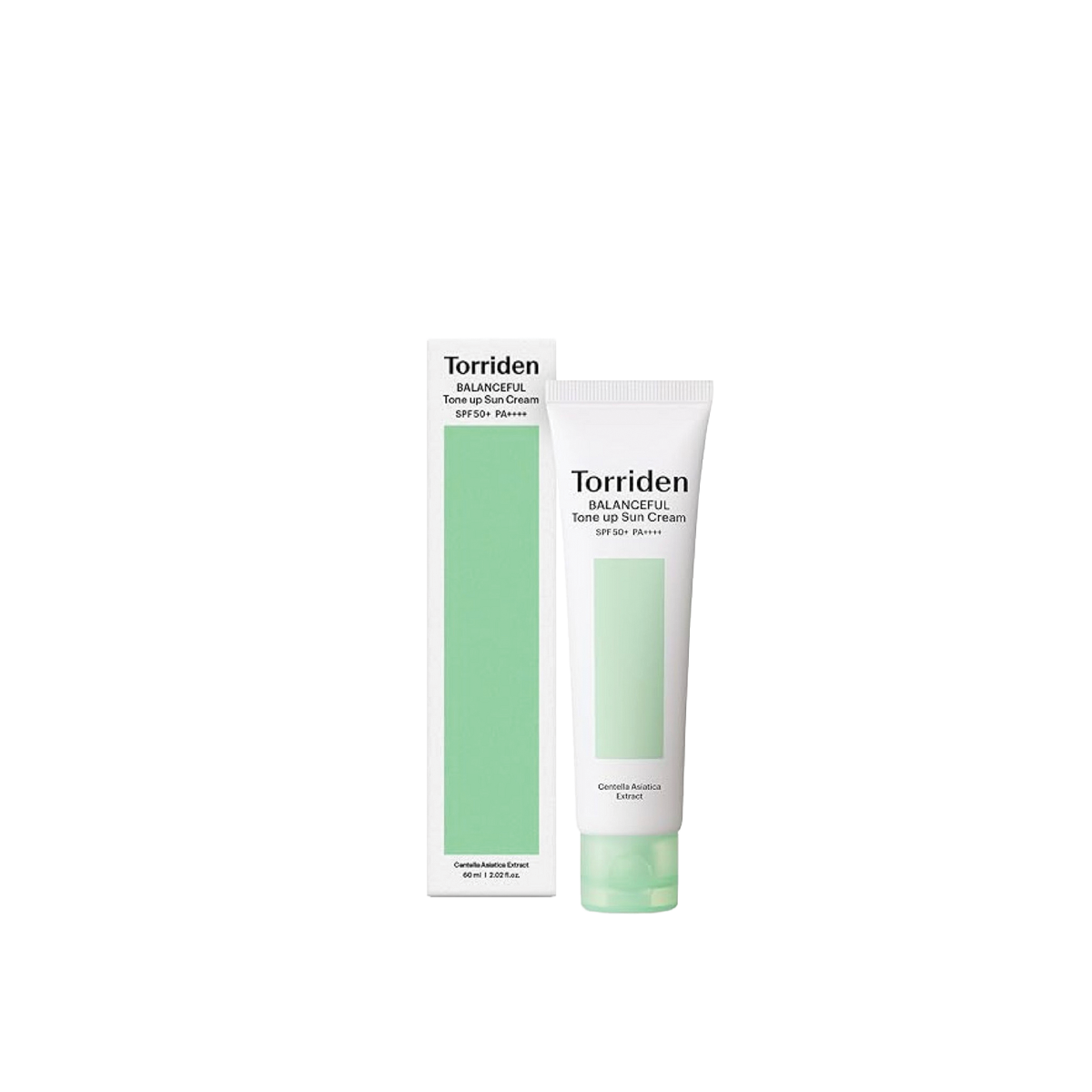 BALANCEFUL Cica Tone Up Sun Cream