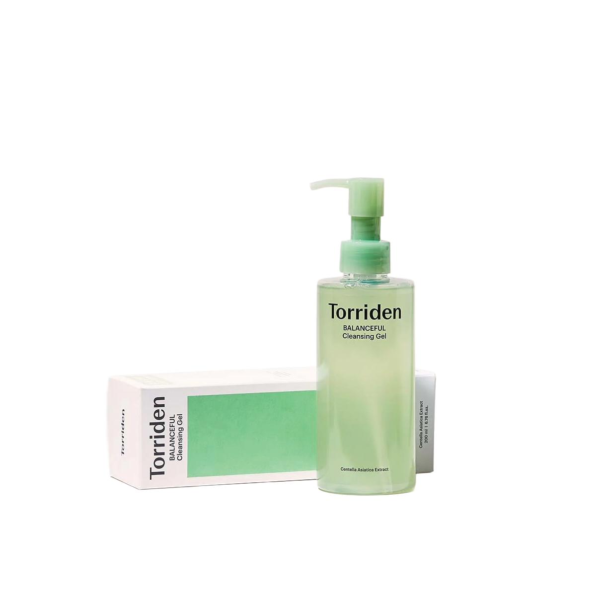 BALANCEFUL Cica Cleansing Gel