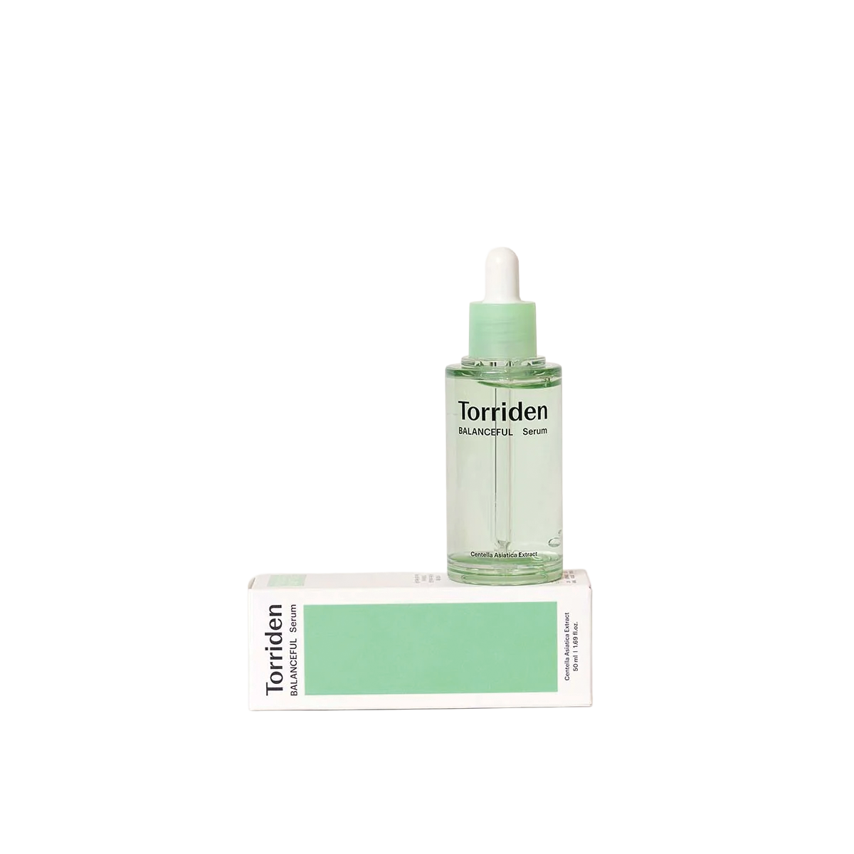 BALANCEFUL Cica Serum