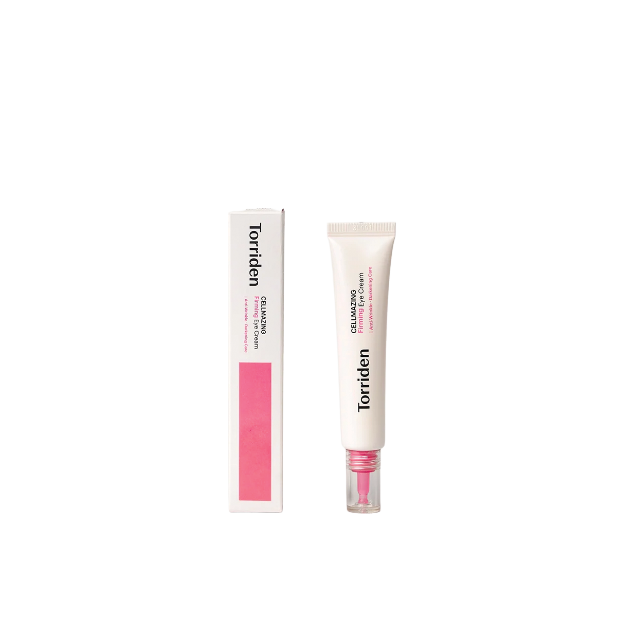 CELLMAZING Firming Eye Cream
