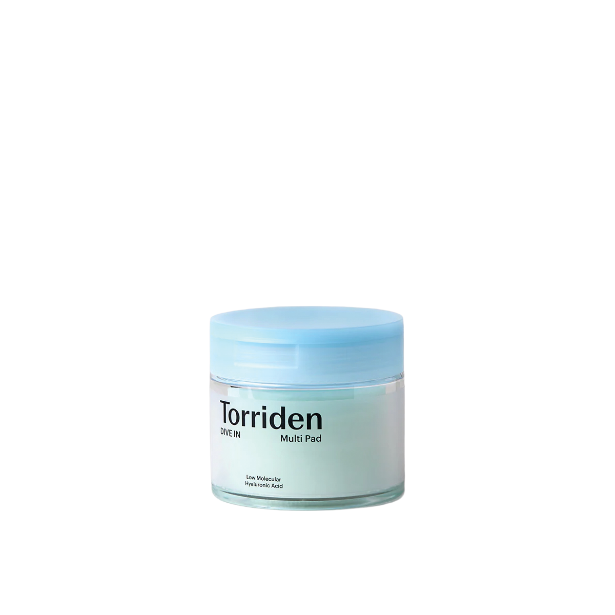 DIVE IN Low Molecule Hyaluronic Acid Multi Pad