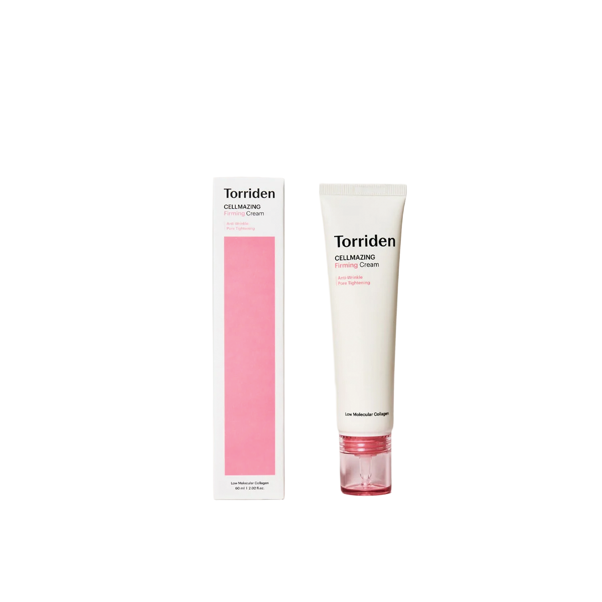 CELLMAZING Firming Cream